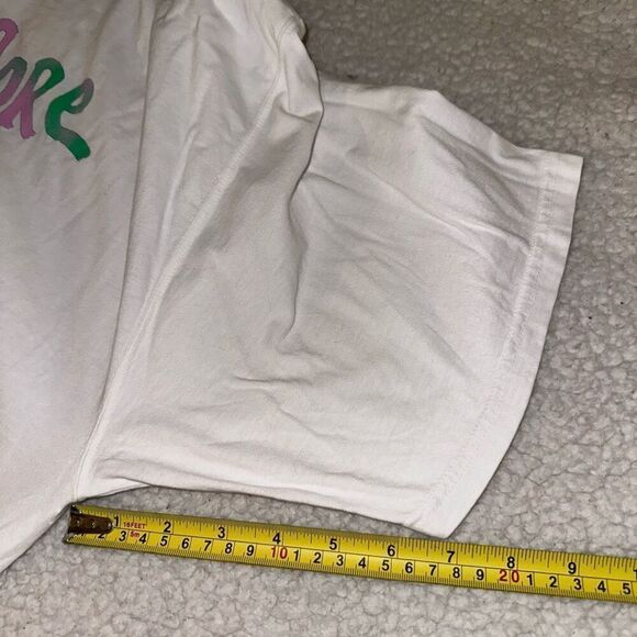 Paramore in North America 2023 Tour Graphic Tee Size 2XL NWOT - Picture 11 of 12